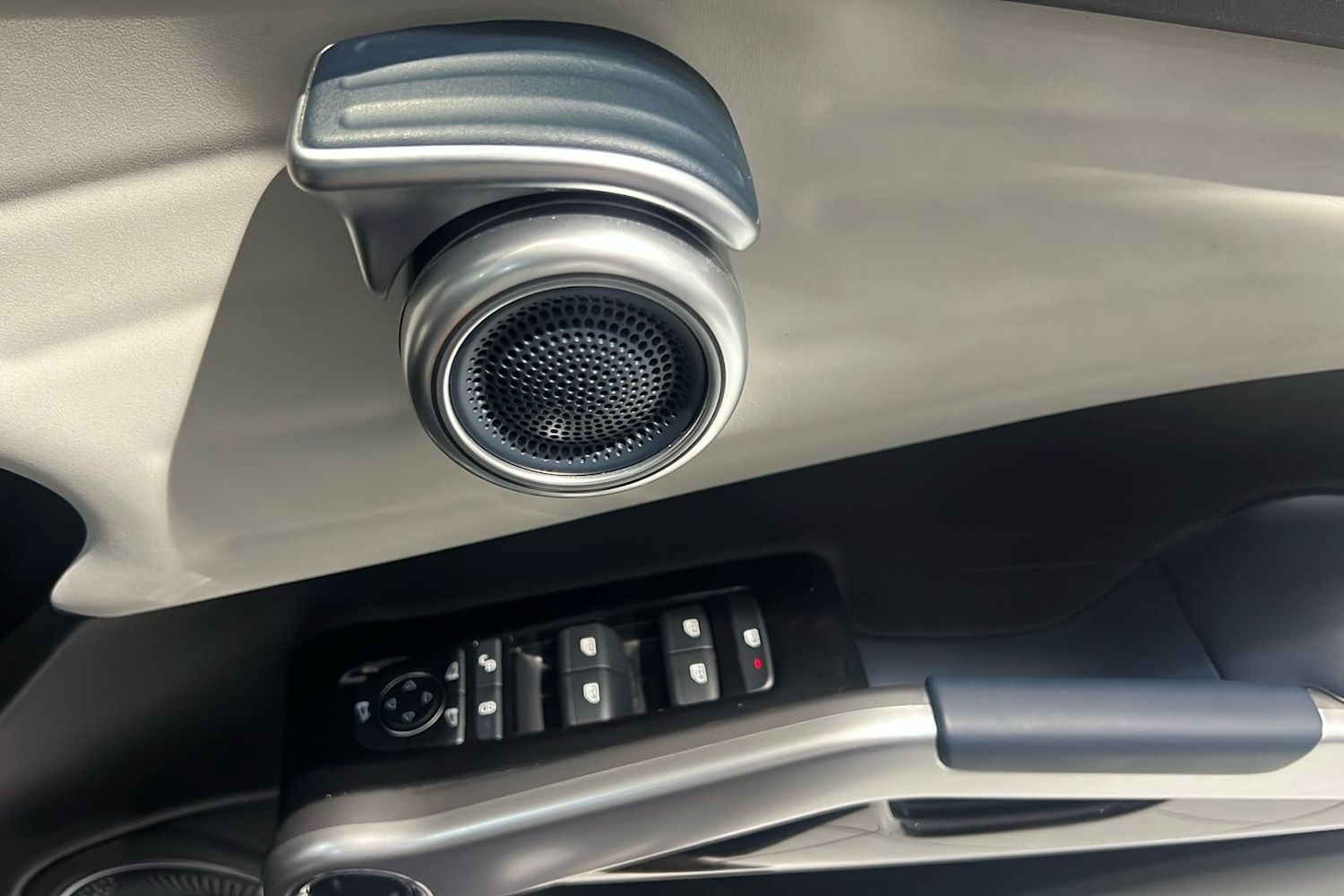 Used BYD Atto 3 2024 for sale - 76705372: Photo 44