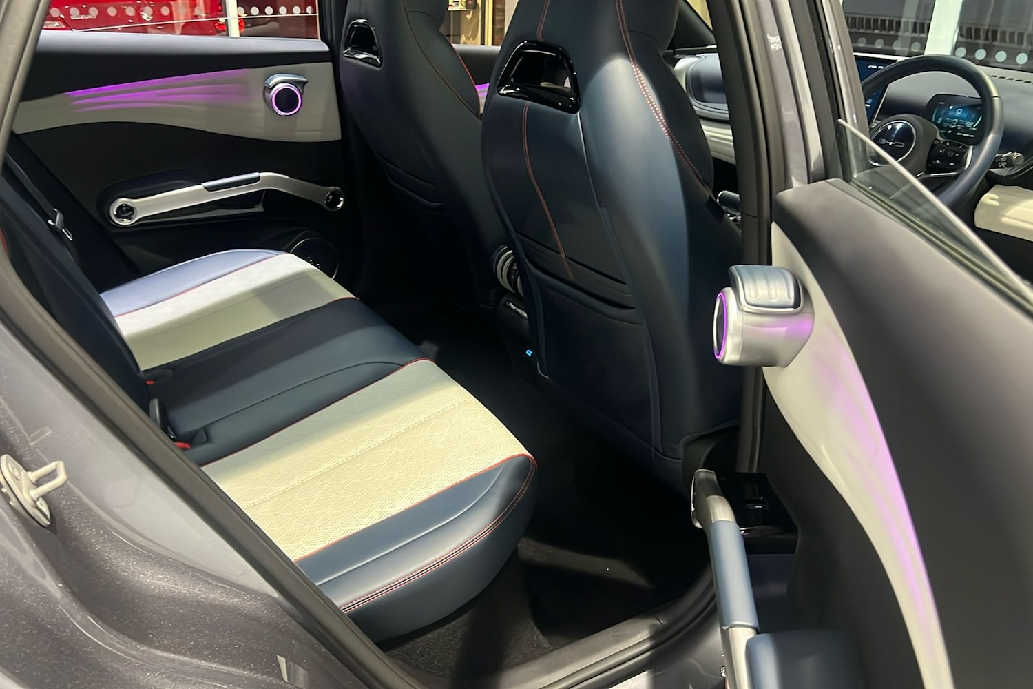 Used BYD Atto 3 2024 for sale - 76705372: Photo 47