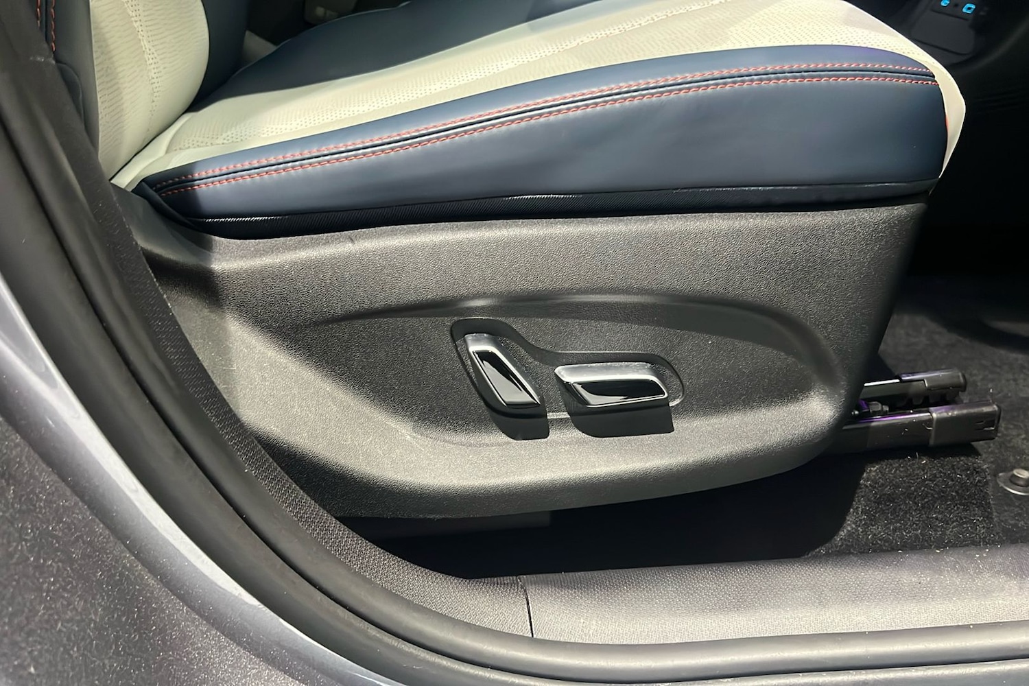 Used BYD Atto 3 2024 for sale - 76705372: Photo 48