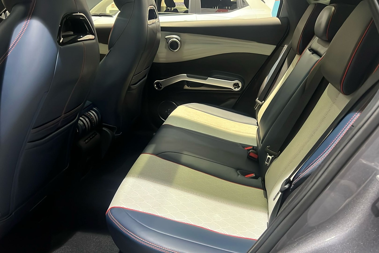 Used BYD Atto 3 2024 for sale - 76705372: Photo 5