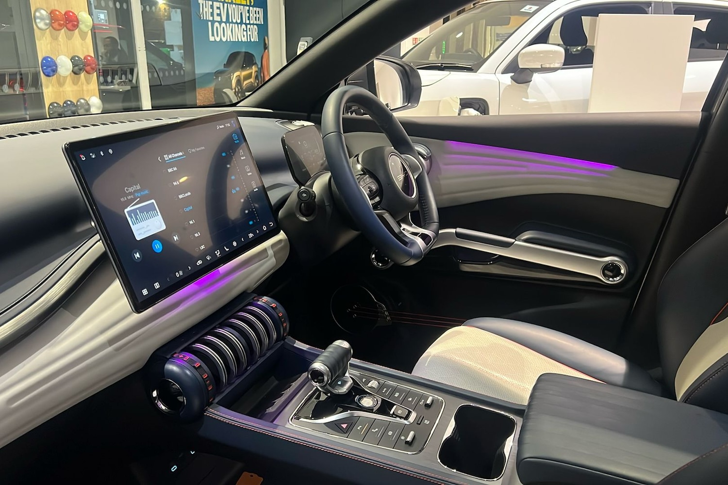 Used BYD Atto 3 2024 for sale - 76705372: Photo 53