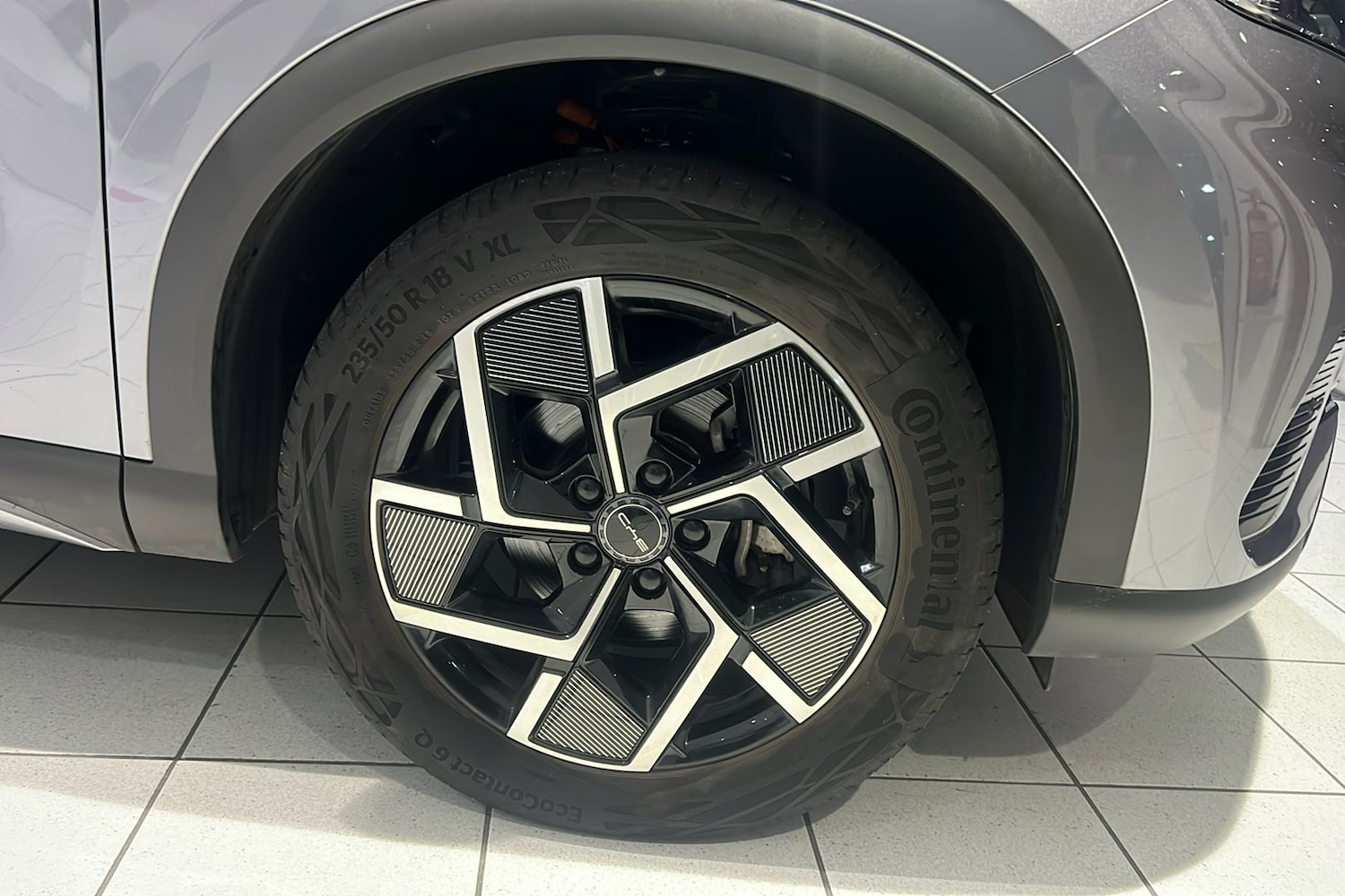 Used BYD Atto 3 2024 for sale - 76705372: Photo 9