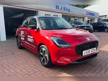 Used Suzuki Swift 2026 for sale - 79397501: Photo