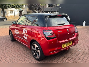 Used Suzuki Swift 2026 for sale - 79397501: Photo