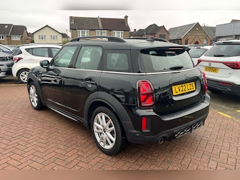Used MINI Countryman 2022 for sale - 76390872: Photo