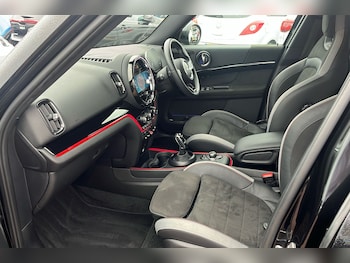 Used MINI Countryman 2022 for sale - 76390872: Photo