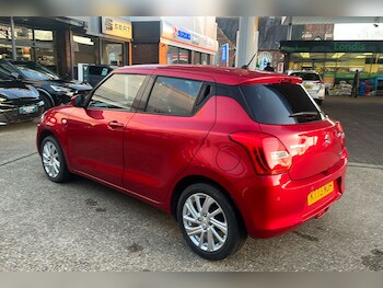 Used Suzuki Swift 2023 for sale - 76845724: Photo