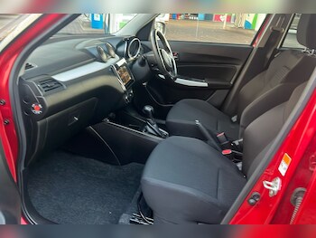 Used Suzuki Swift 2023 for sale - 76845724: Photo