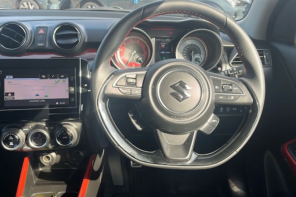Used Suzuki Swift 2022 for sale - 76163893: Photo 13