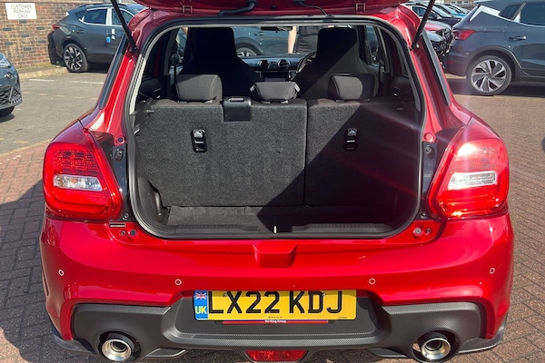 Used Suzuki Swift 2022 for sale - 76163893: Photo 27