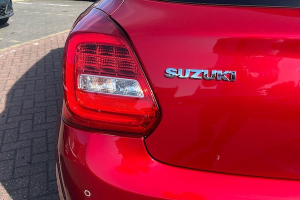 Used Suzuki Swift 2022 for sale - 76163893: Photo 28