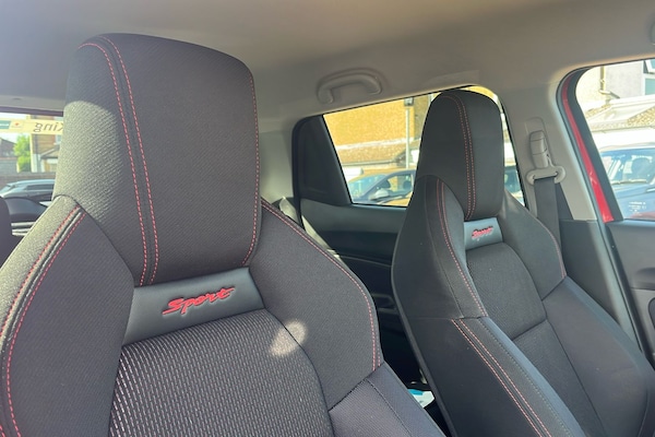 Used Suzuki Swift 2022 for sale - 76163893: Photo 30
