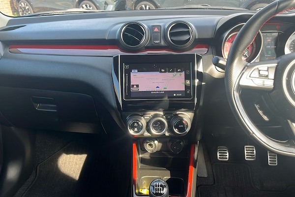Used Suzuki Swift 2022 for sale - 76163893: Photo 32