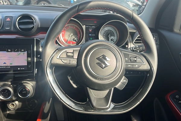 Used Suzuki Swift 2022 for sale - 76163893: Photo 33