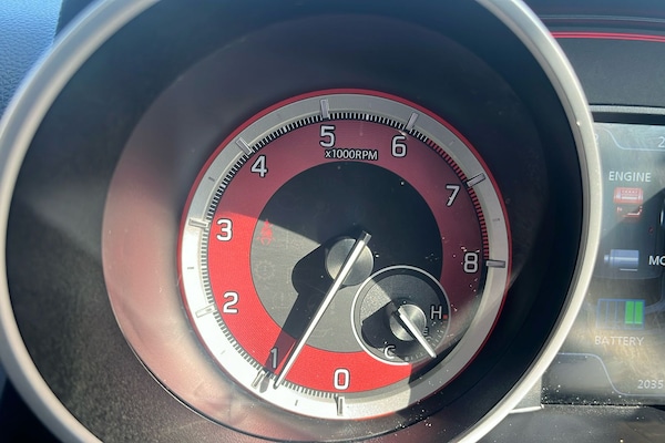 Used Suzuki Swift 2022 for sale - 76163893: Photo 9