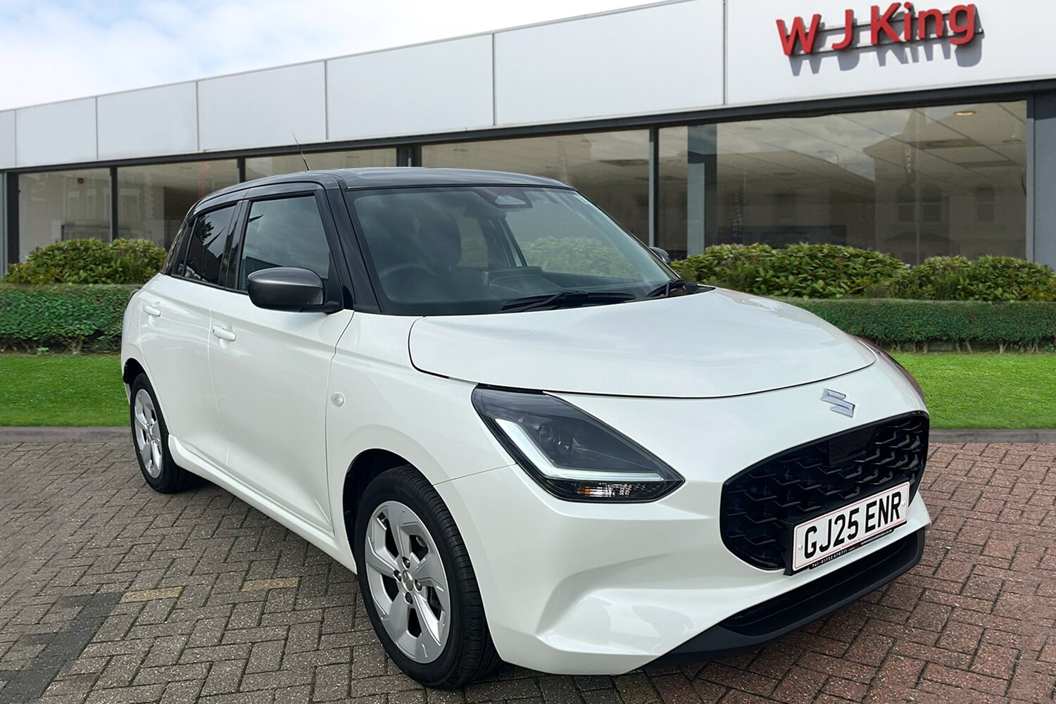 Used Suzuki Swift 2025 for sale - 75891401: Photo 1