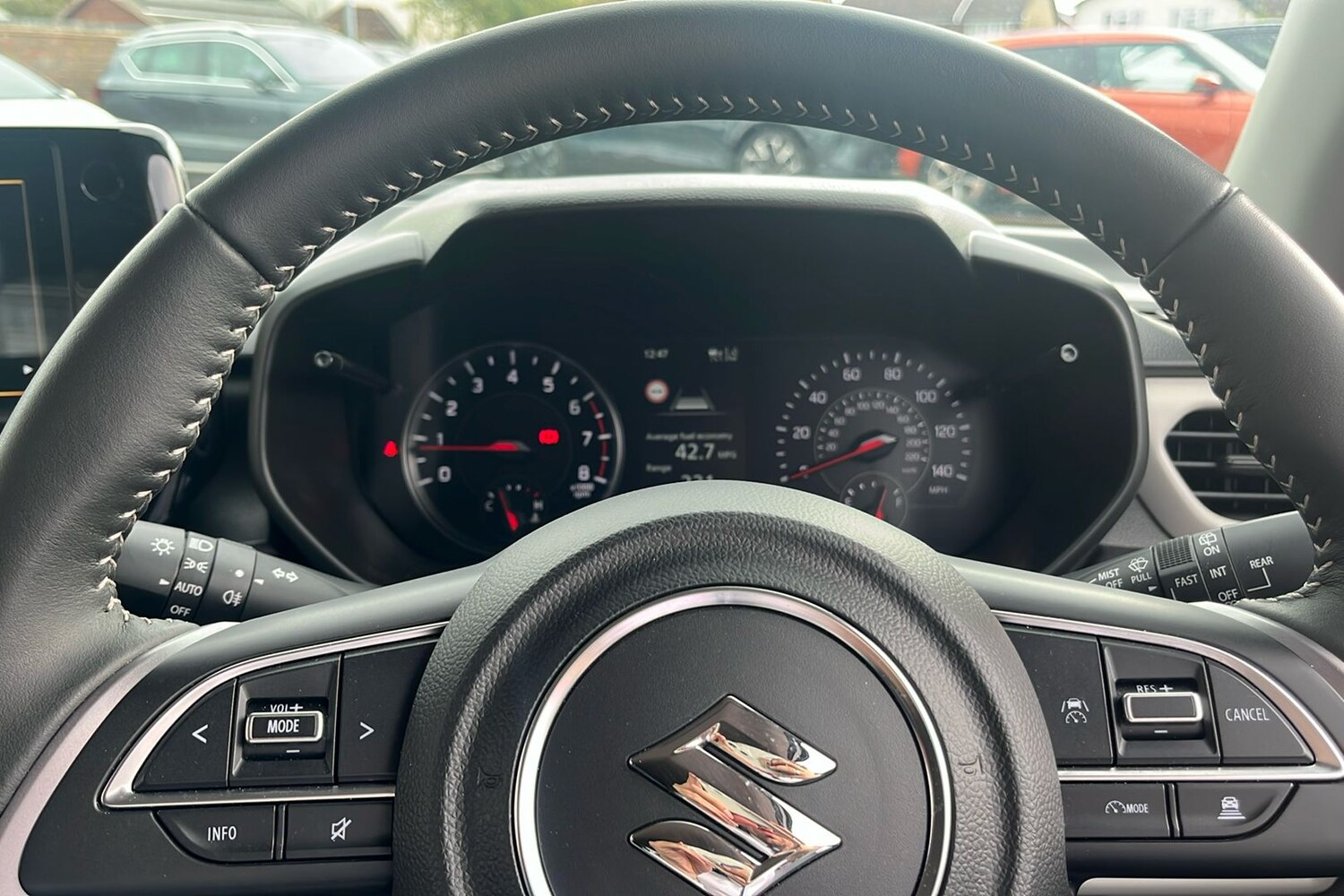 Used Suzuki Swift 2025 for sale - 75891401: Photo 19