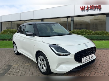 Used Suzuki Swift 2025 for sale - 75891401: Photo