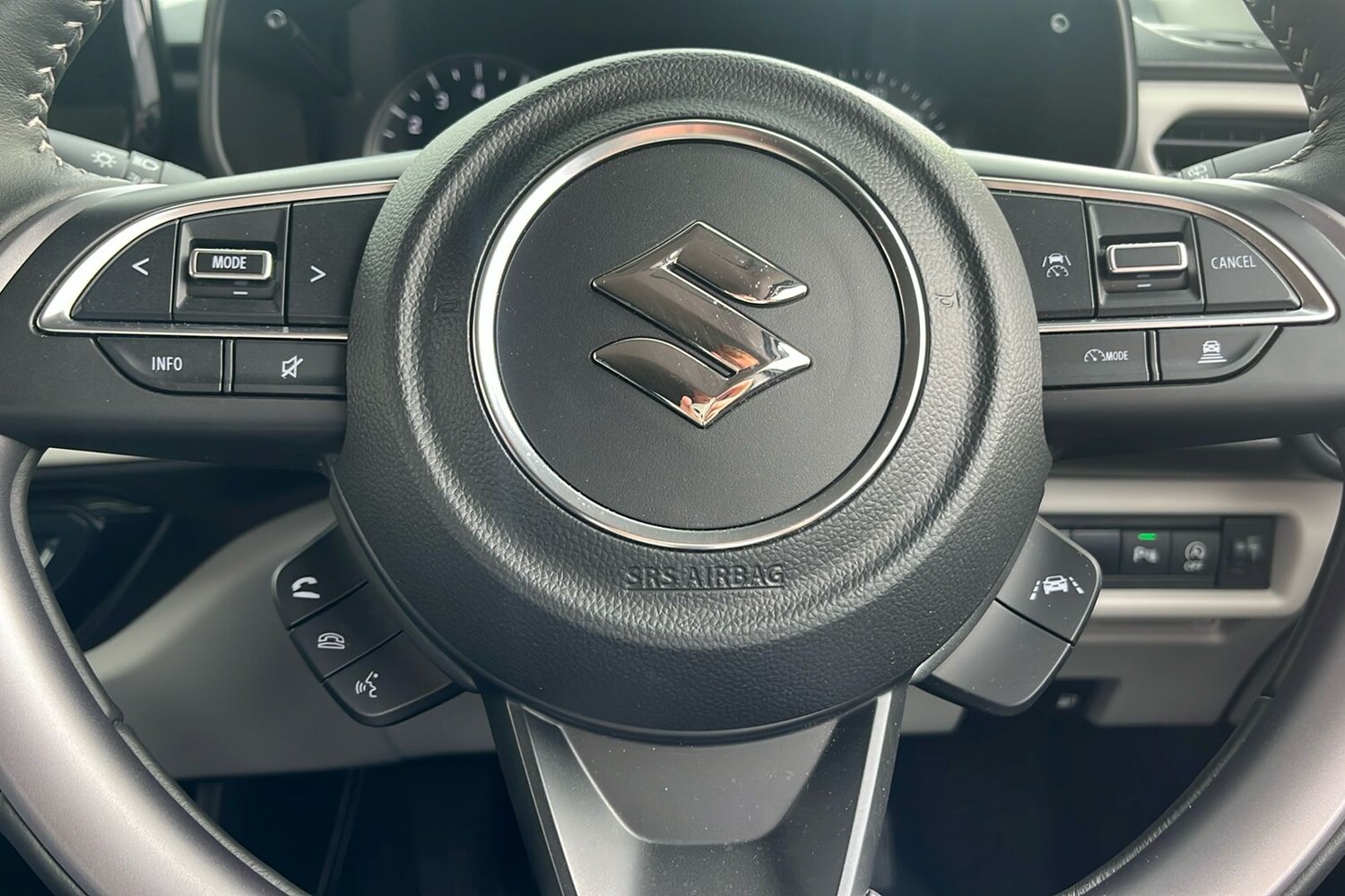 Used Suzuki Swift 2025 for sale - 75891401: Photo 20