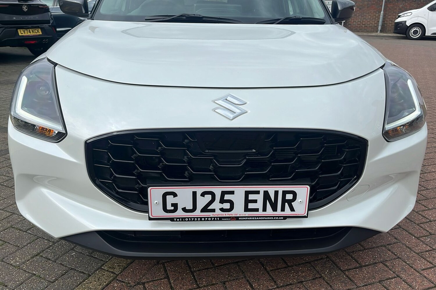 Used Suzuki Swift 2025 for sale - 75891401: Photo 23