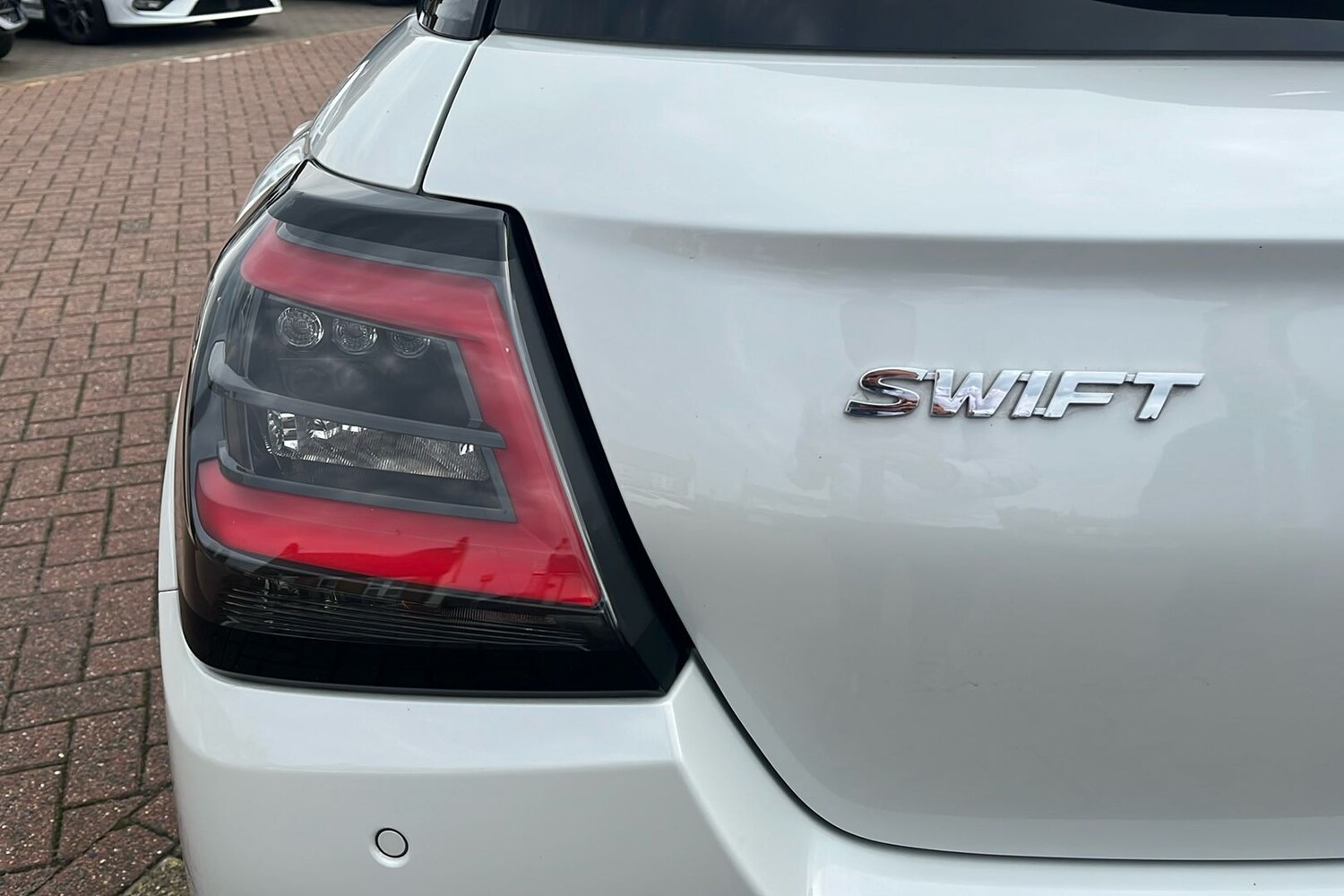 Used Suzuki Swift 2025 for sale - 75891401: Photo 28