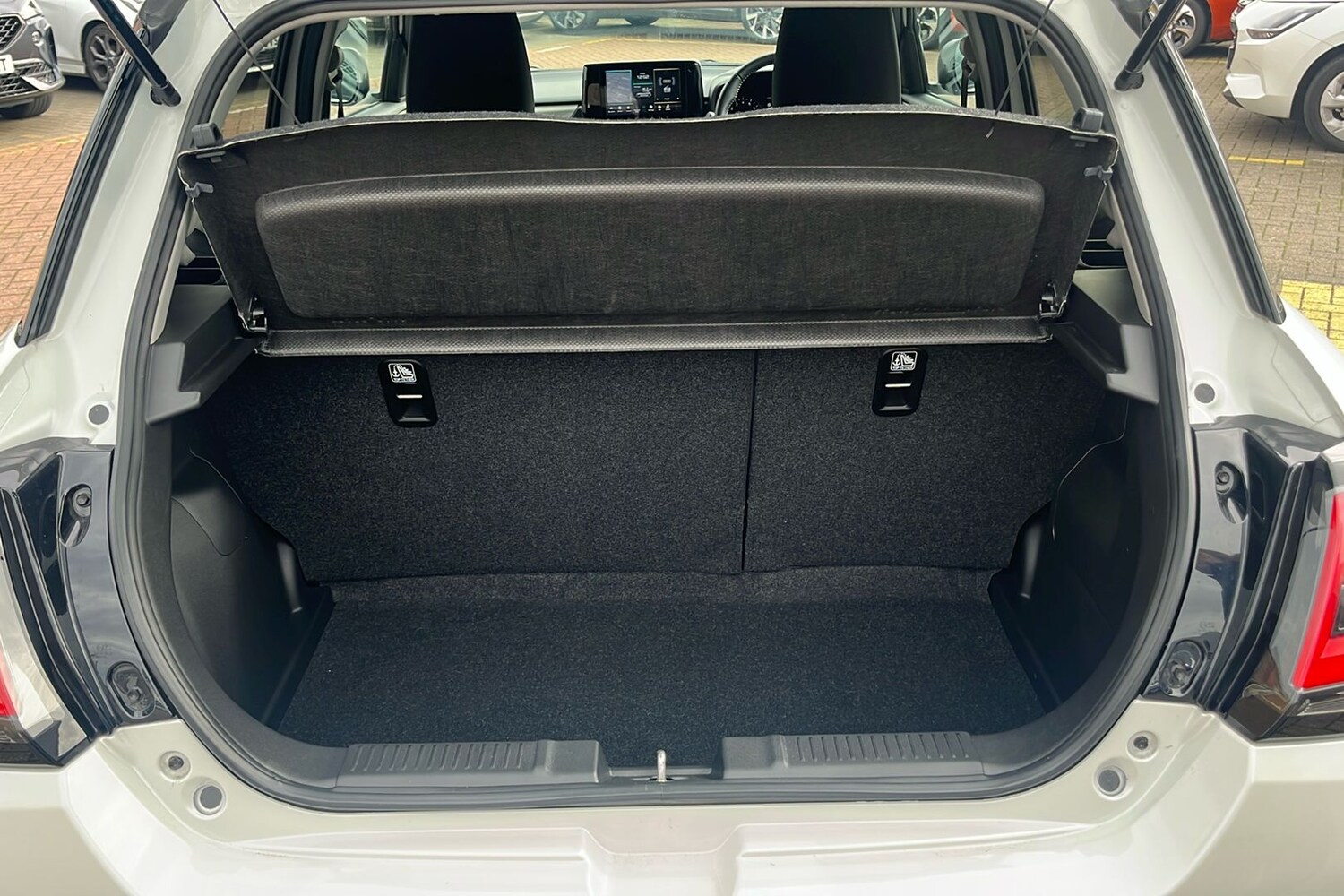 Used Suzuki Swift 2025 for sale - 75891401: Photo 35