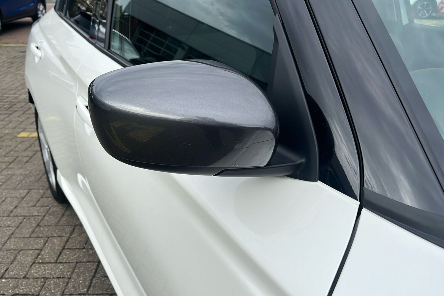 Used Suzuki Swift 2025 for sale - 75891401: Photo 36