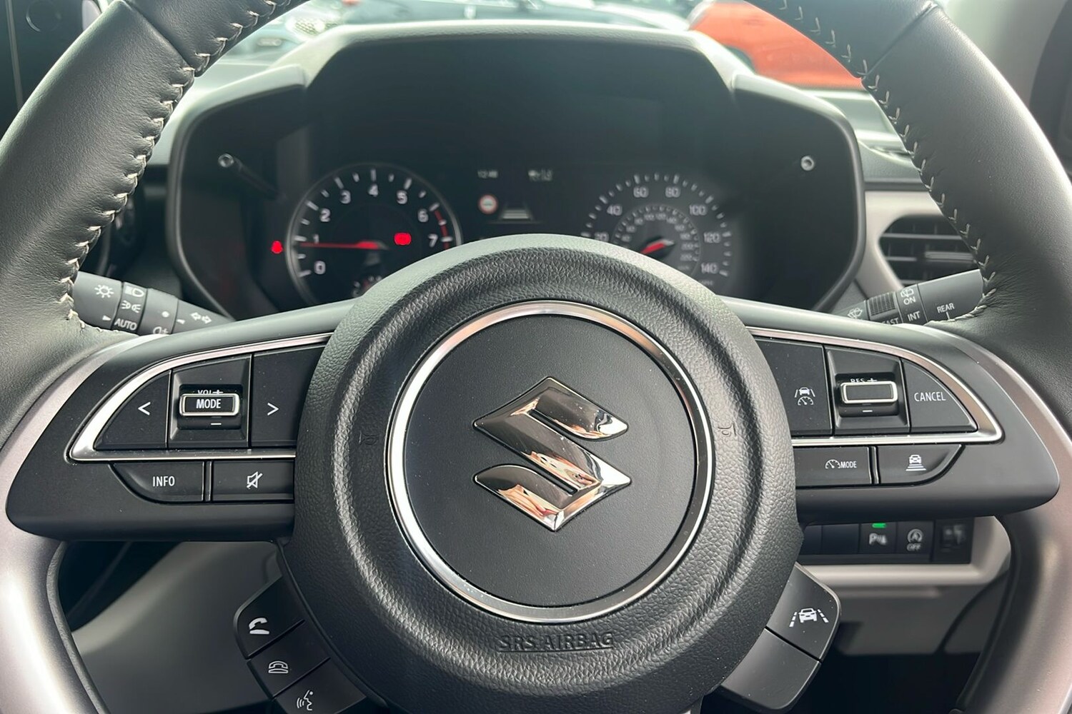 Used Suzuki Swift 2025 for sale - 75891401: Photo 37