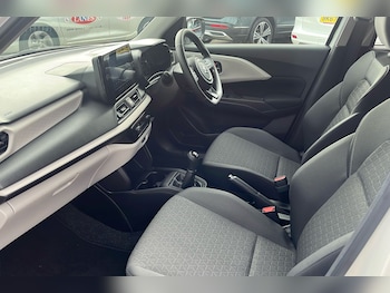 Used Suzuki Swift 2025 for sale - 75891401: Photo