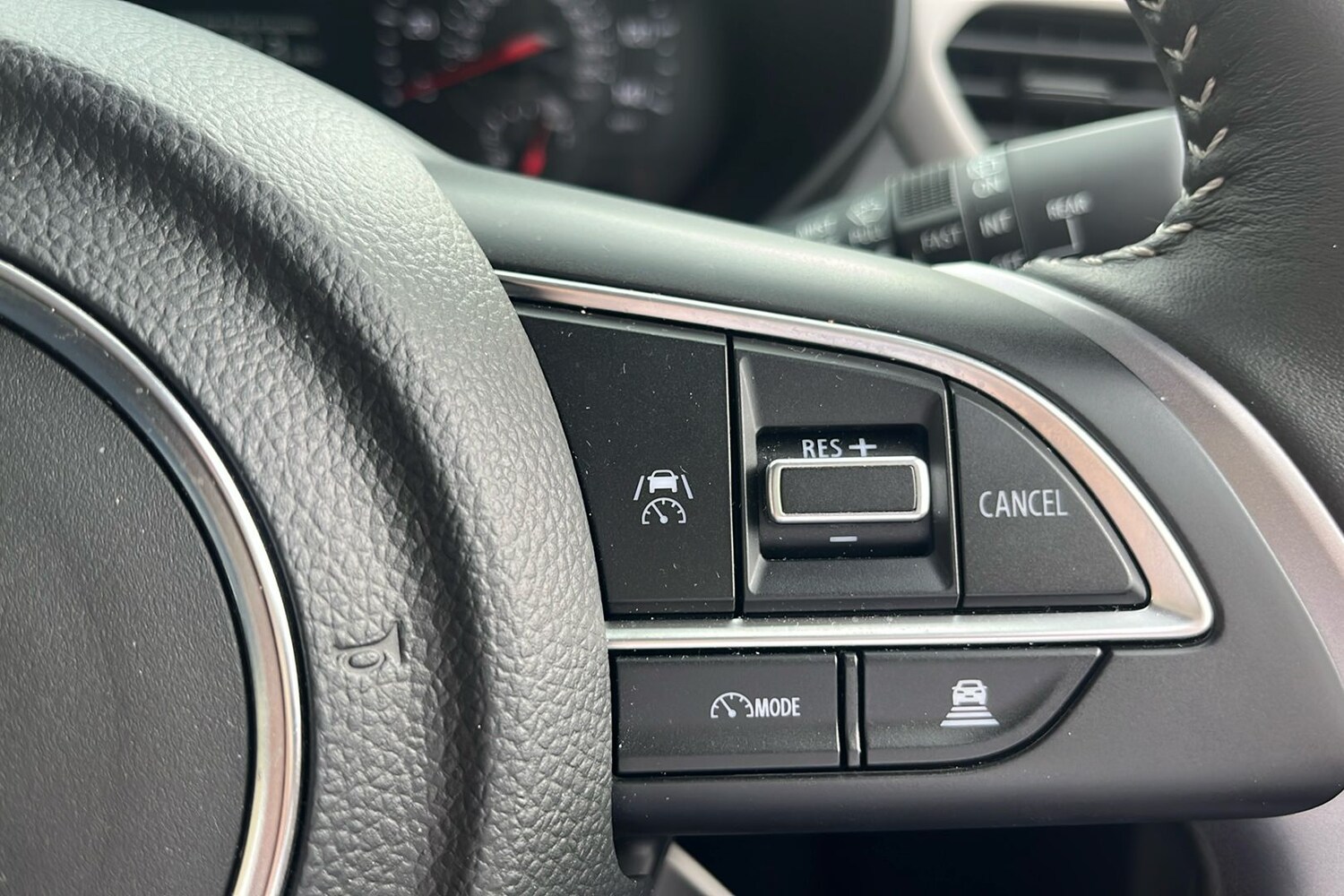Used Suzuki Swift 2025 for sale - 75891401: Photo 45