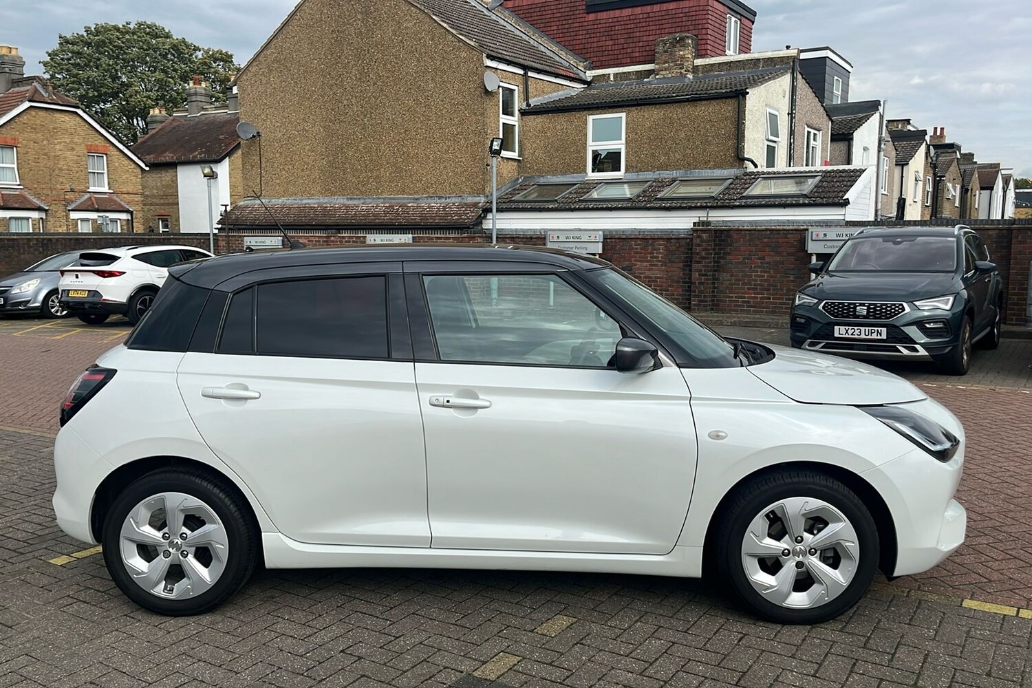Used Suzuki Swift 2025 for sale - 75891401: Photo 6