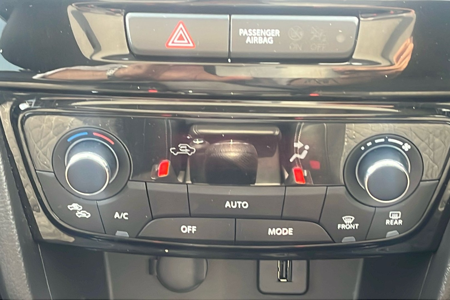 Used Suzuki Vitara 2021 for sale - 76655727: Photo 15