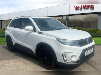 Suzuki - Vitara
