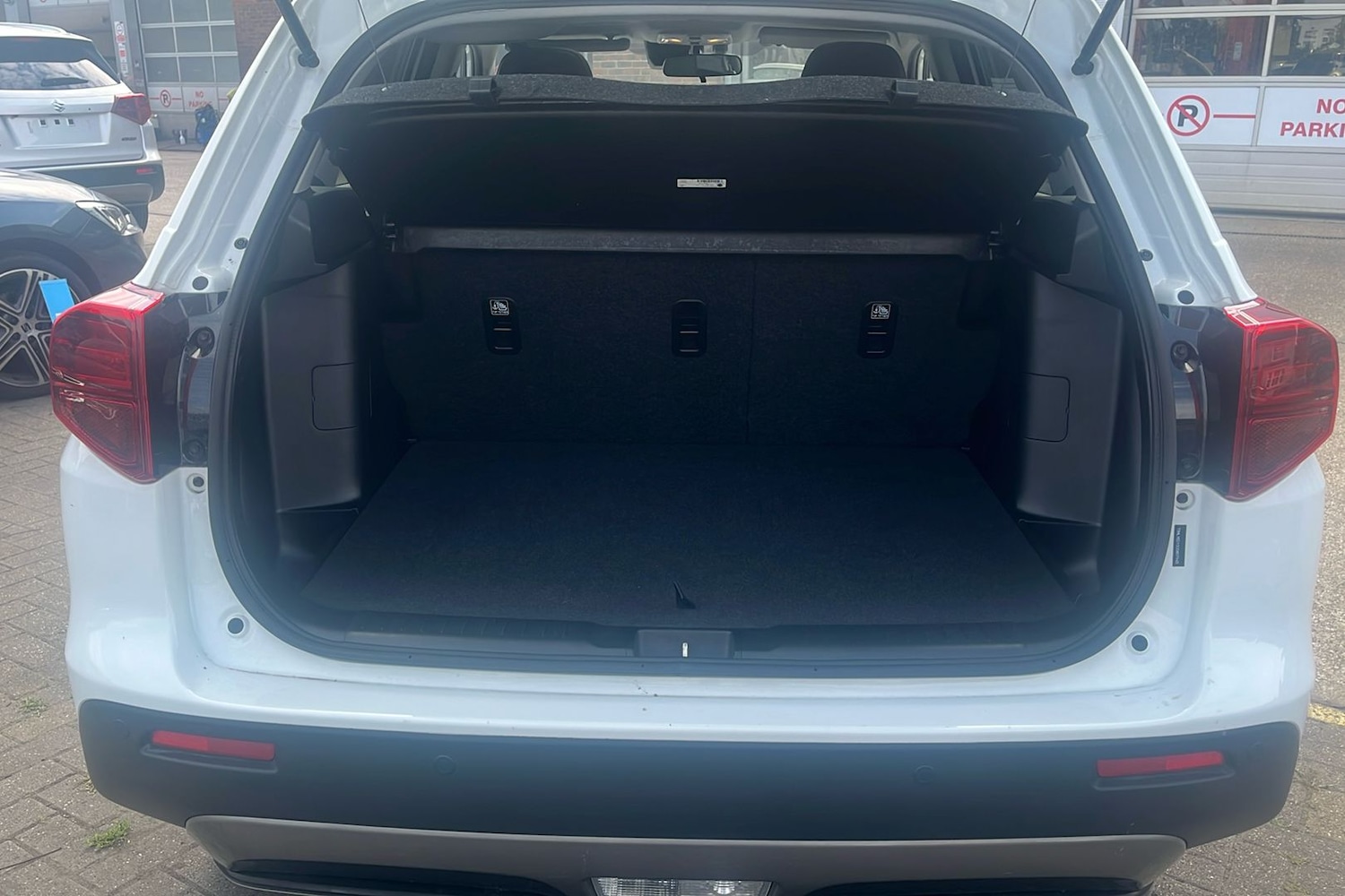 Used Suzuki Vitara 2021 for sale - 76655727: Photo 27