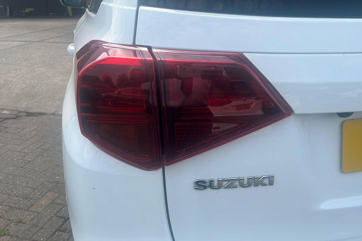 Used Suzuki Vitara 2021 for sale - 76655727: Photo 28