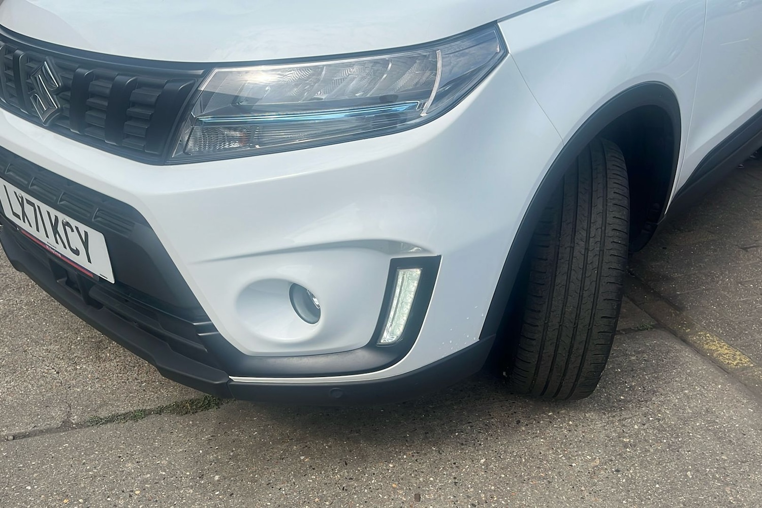 Used Suzuki Vitara 2021 for sale - 76655727: Photo 29