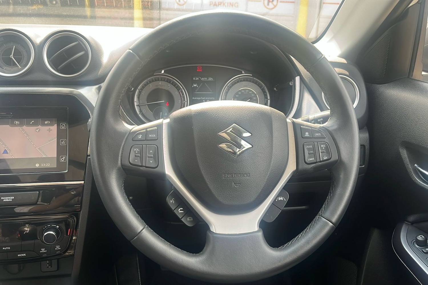 Used Suzuki Vitara 2021 for sale - 76655727: Photo 33