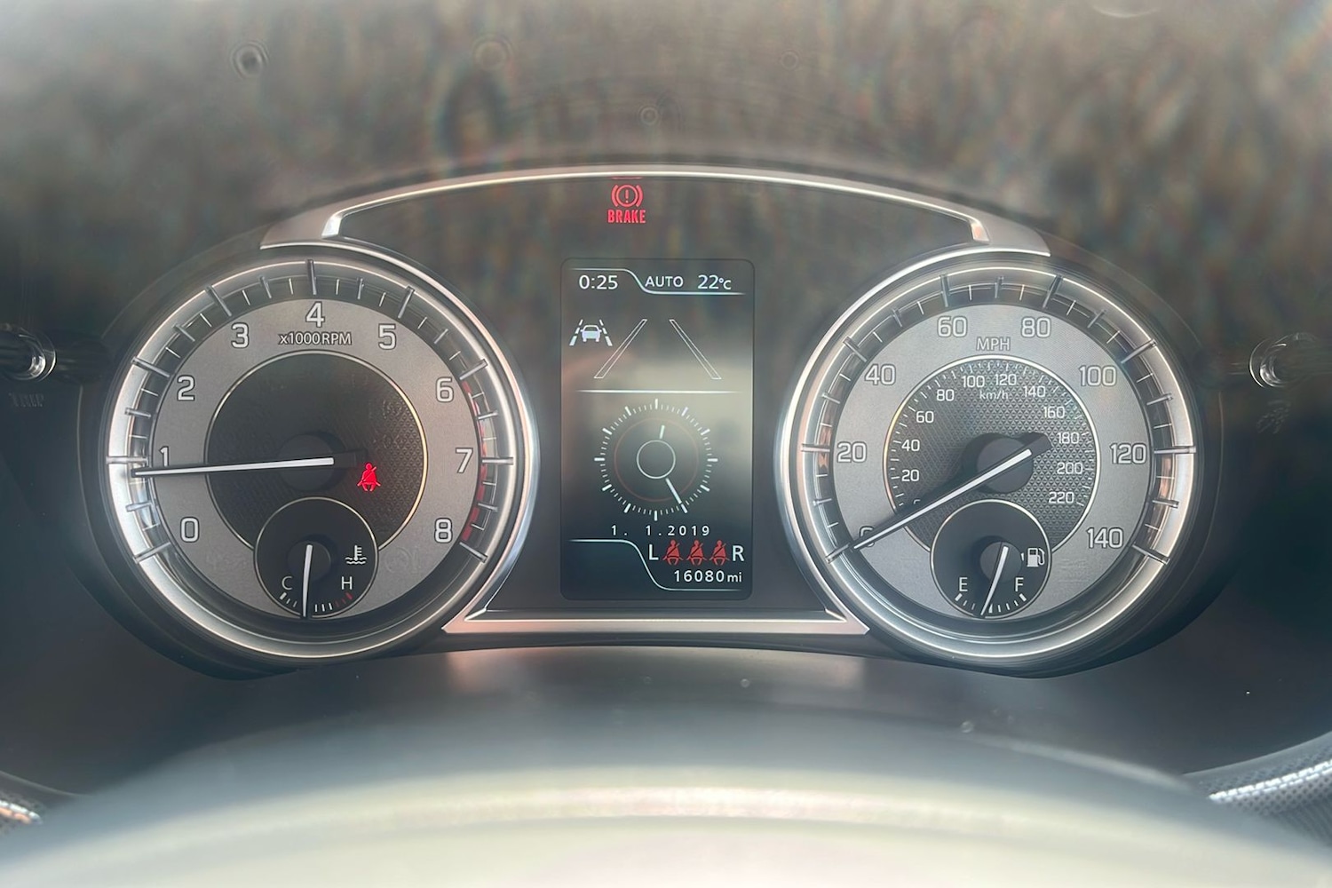 Used Suzuki Vitara 2021 for sale - 76655727: Photo 34