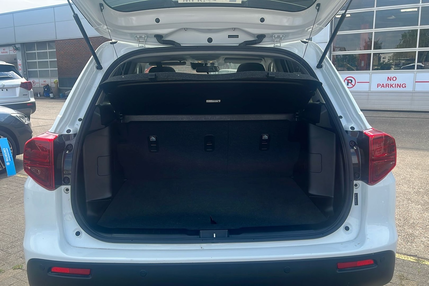 Used Suzuki Vitara 2021 for sale - 76655727: Photo 35