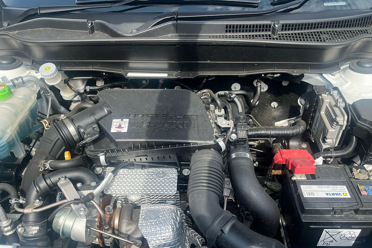 Used Suzuki Vitara 2021 for sale - 76655727: Photo 41