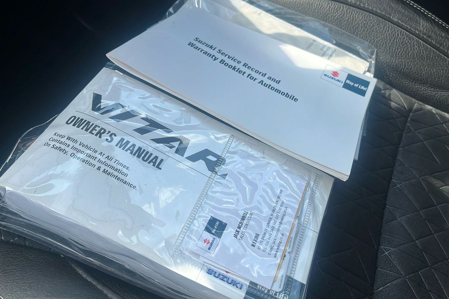 Used Suzuki Vitara 2021 for sale - 76655727: Photo 43