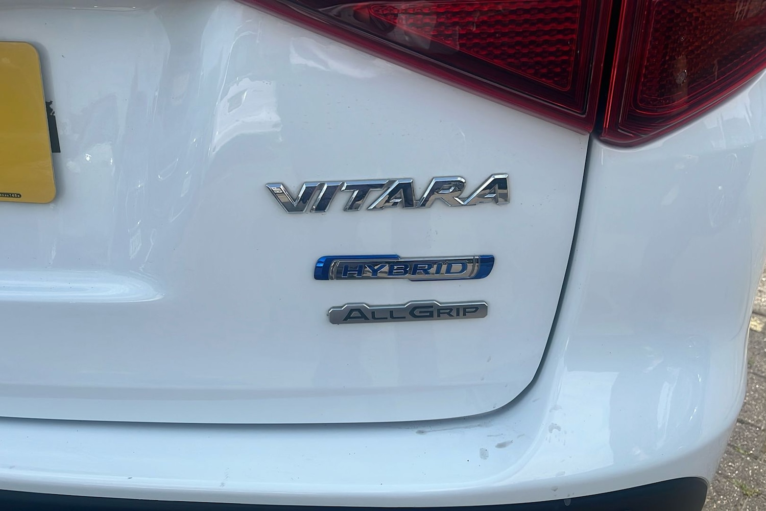 Used Suzuki Vitara 2021 for sale - 76655727: Photo 44