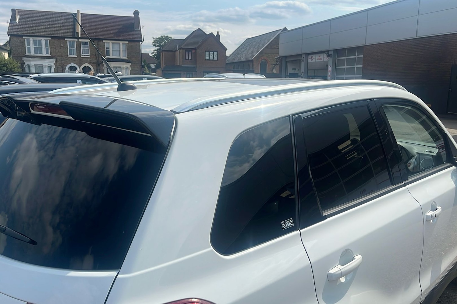 Used Suzuki Vitara 2021 for sale - 76655727: Photo 47