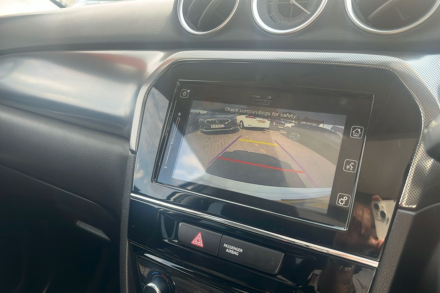 Used Suzuki Vitara 2021 for sale - 76655727: Photo 51