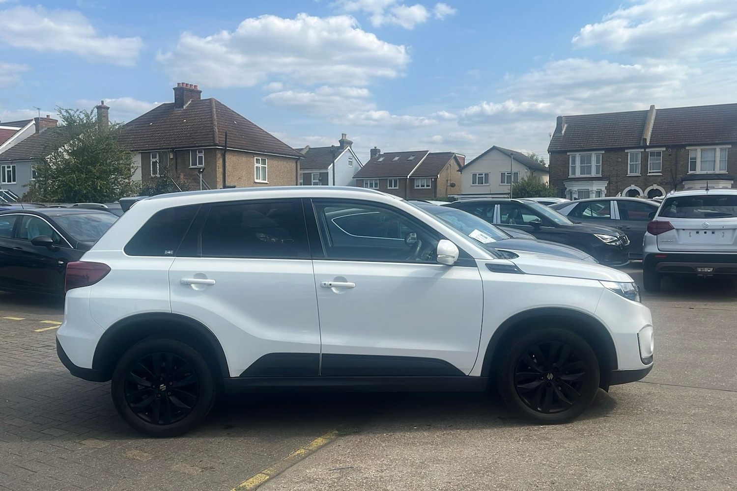 Used Suzuki Vitara 2021 for sale - 76655727: Photo 6
