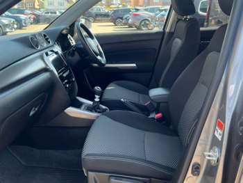 Used Suzuki Vitara 2022 for sale - 74450272: Photo
