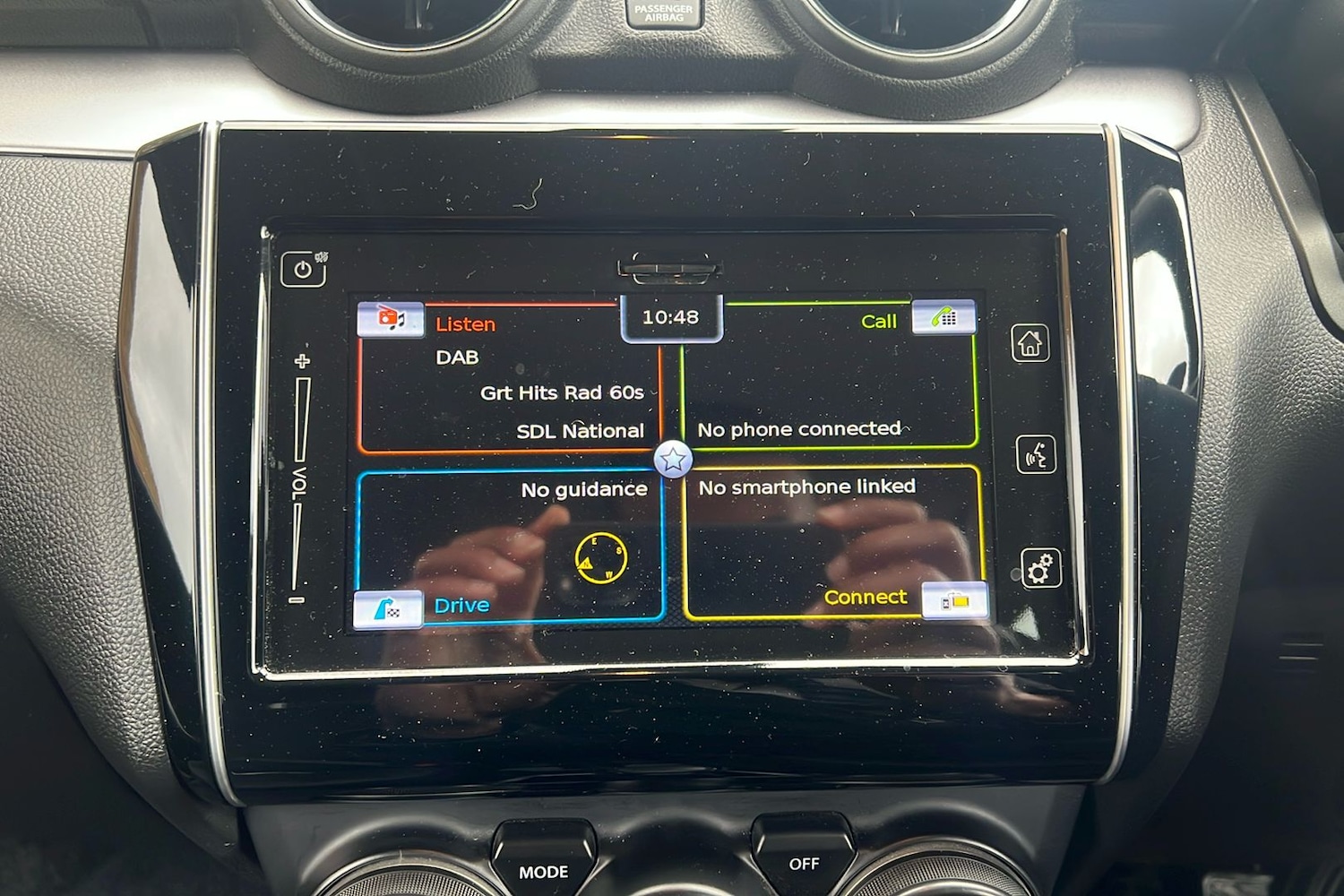 Used Suzuki Swift 2023 for sale - 77508322: Photo 12