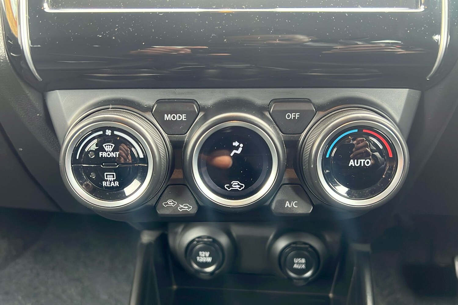 Used Suzuki Swift 2023 for sale - 77508322: Photo 13