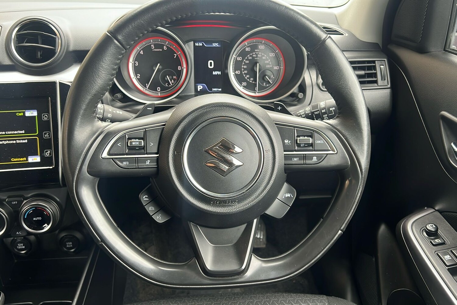 Used Suzuki Swift 2023 for sale - 77508322: Photo 18