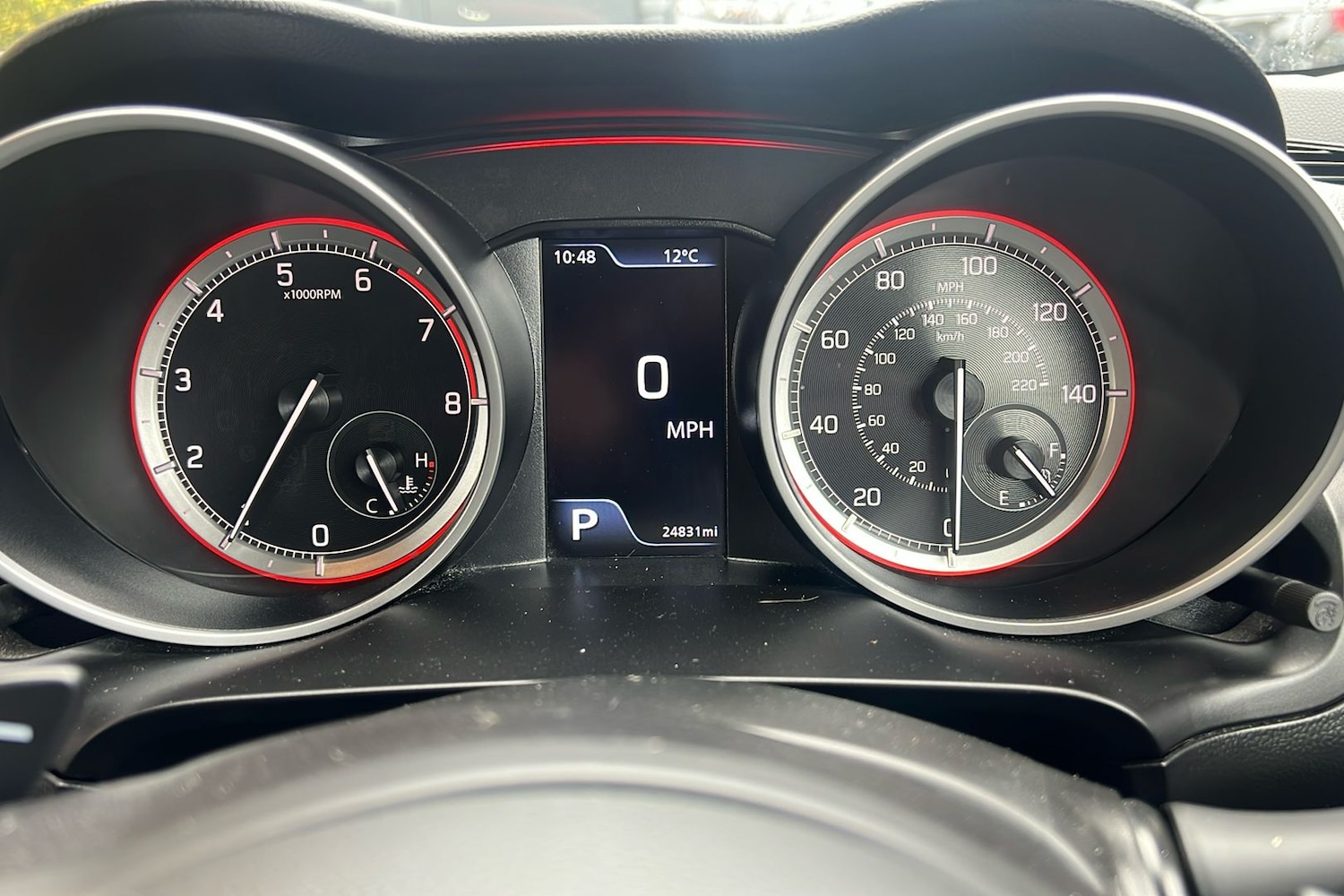 Used Suzuki Swift 2023 for sale - 77508322: Photo 22